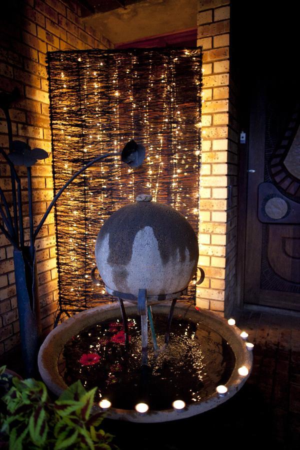 Leach Lodge Kuruman Esterno foto