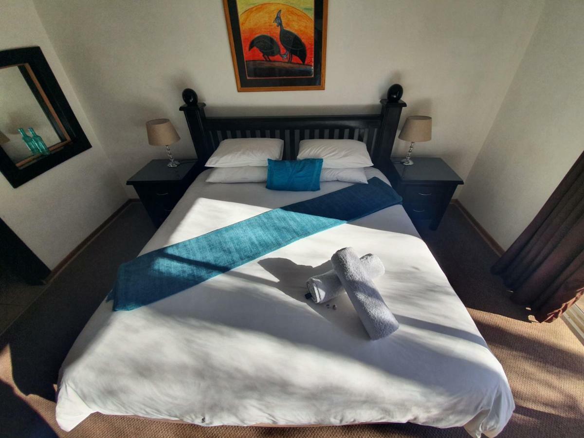 Leach Lodge Kuruman Esterno foto