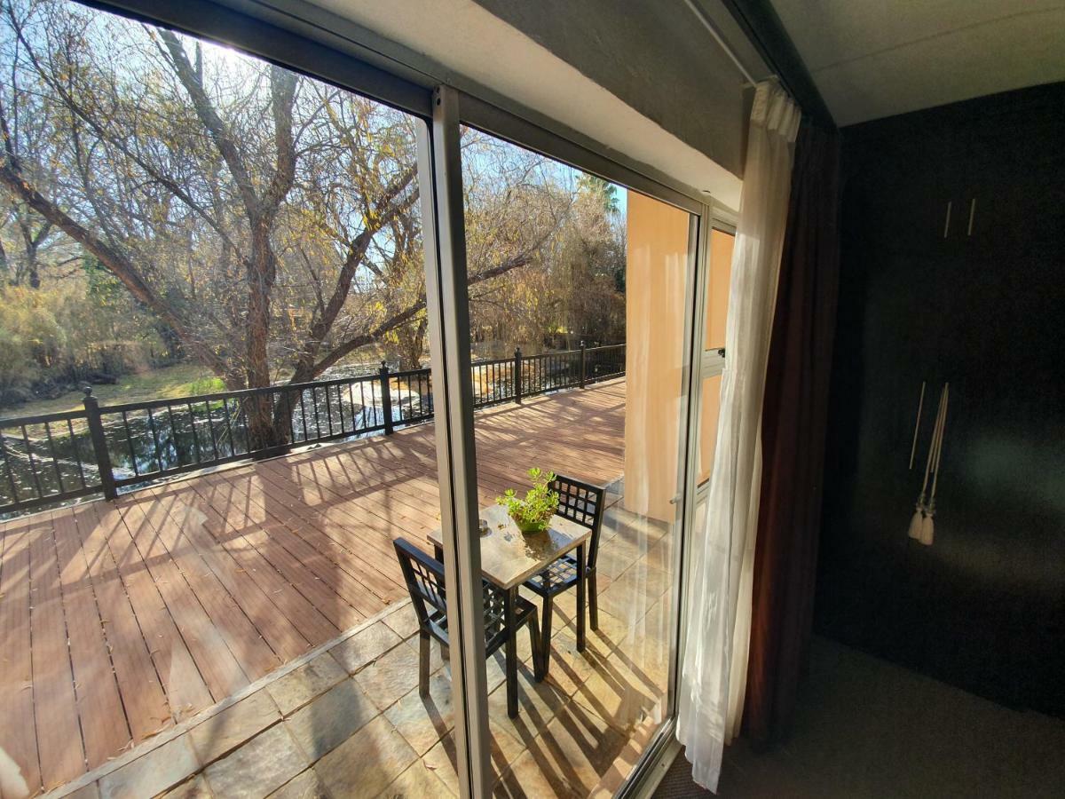 Leach Lodge Kuruman Esterno foto