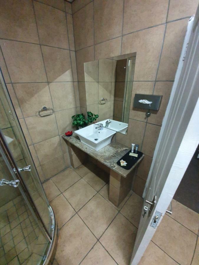Leach Lodge Kuruman Esterno foto