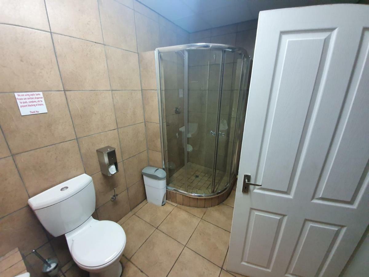 Leach Lodge Kuruman Esterno foto