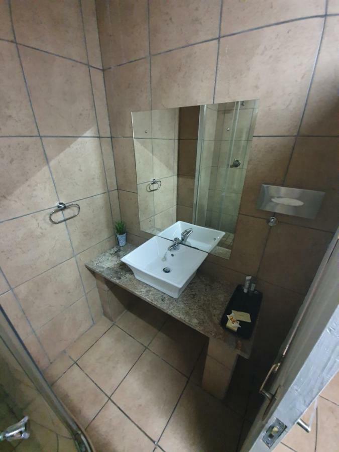 Leach Lodge Kuruman Esterno foto