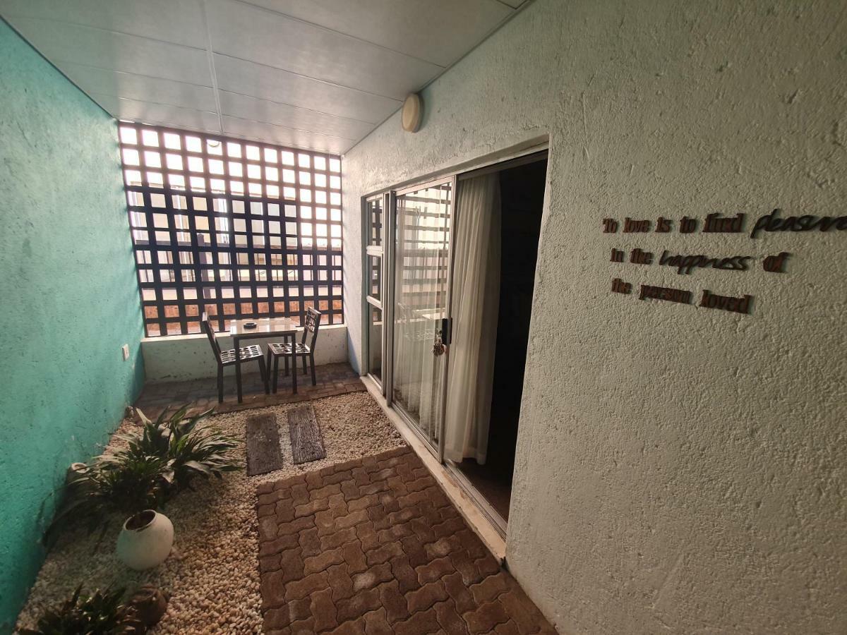 Leach Lodge Kuruman Esterno foto