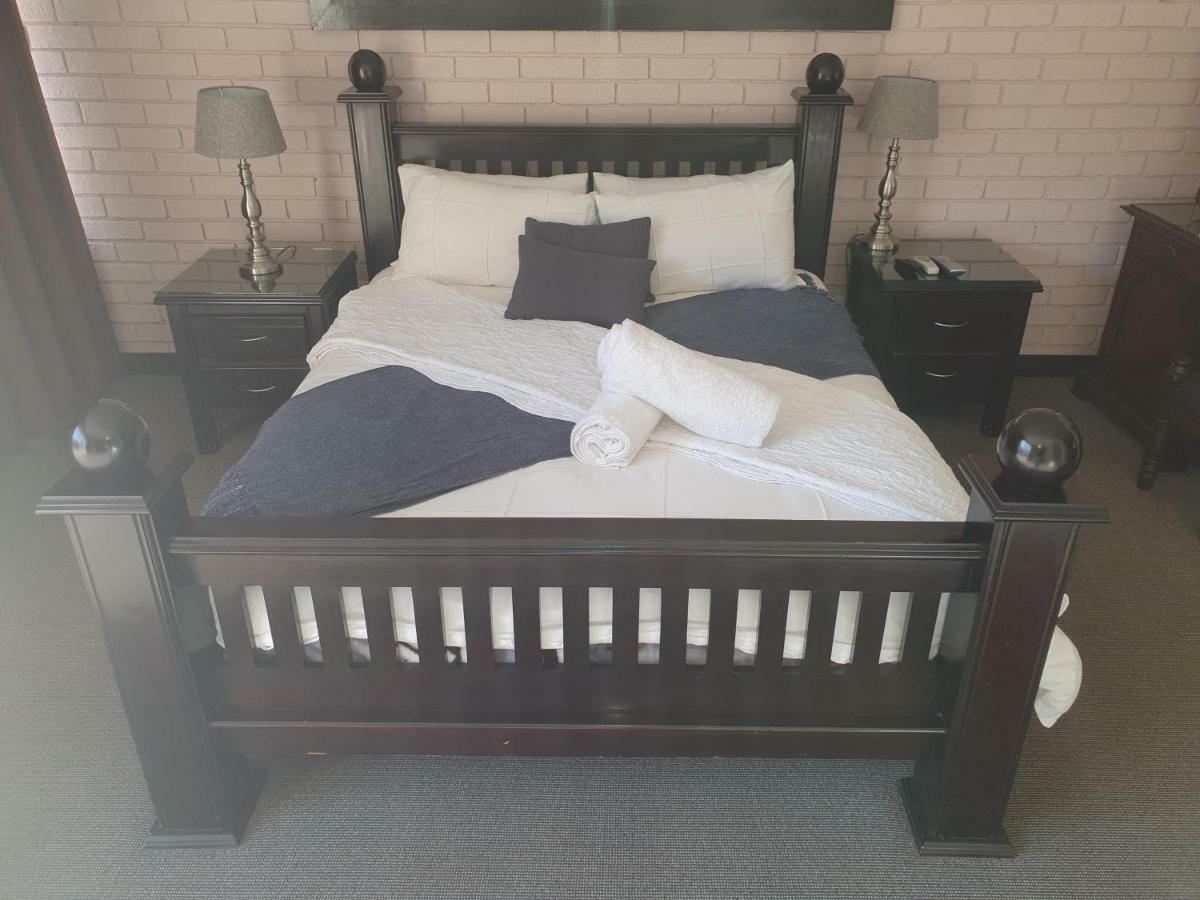 Leach Lodge Kuruman Esterno foto