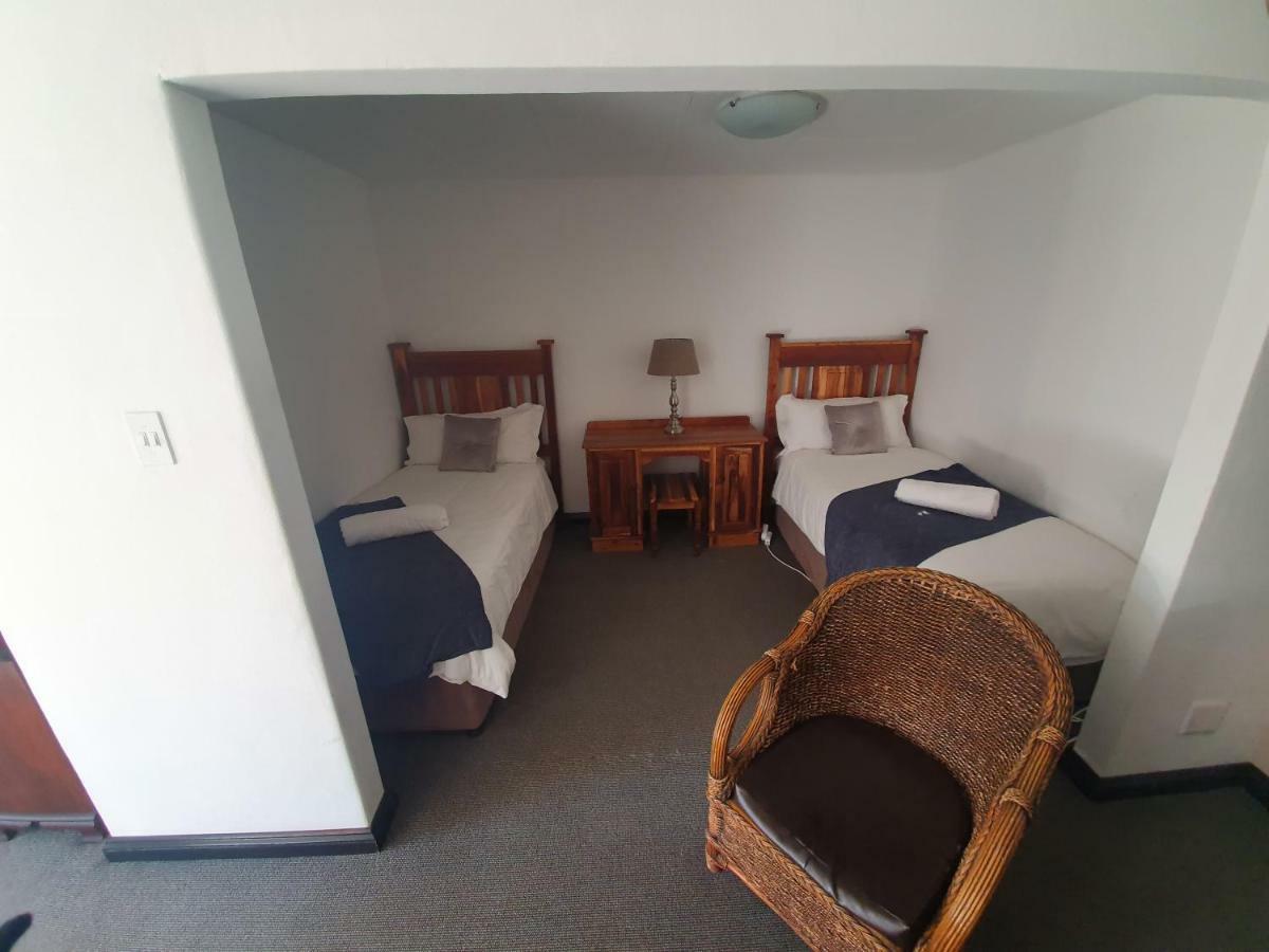Leach Lodge Kuruman Esterno foto