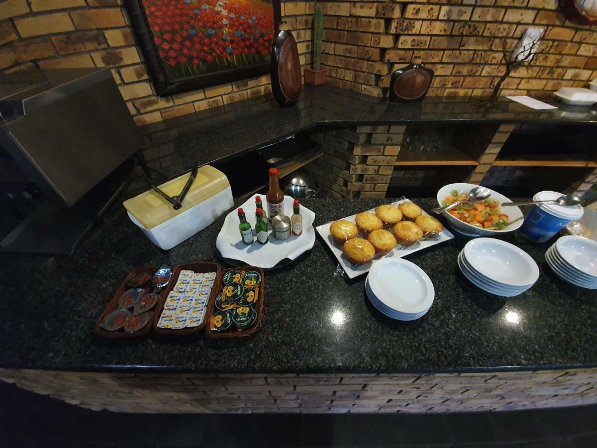 Leach Lodge Kuruman Esterno foto